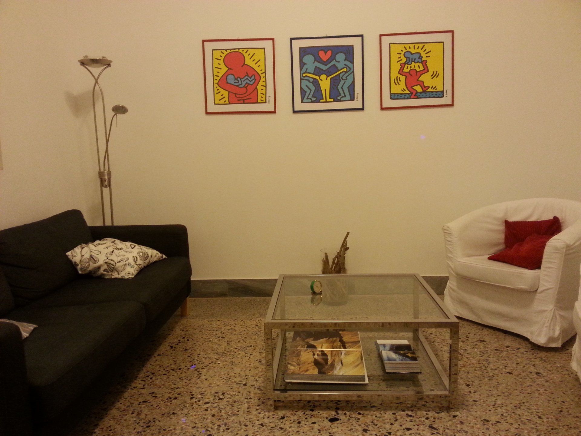 studio psicologa
