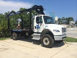 Coastal Septic Company