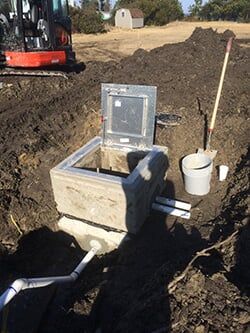 Coastal Septic Company