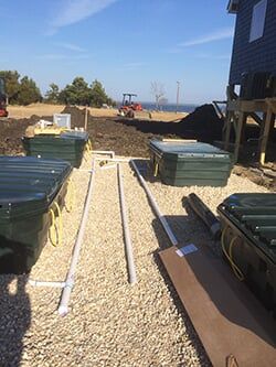 Coastal Septic Company