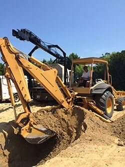 Coastal Septic Company