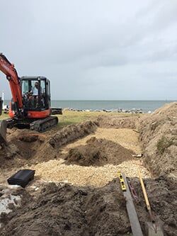 Coastal Septic Company