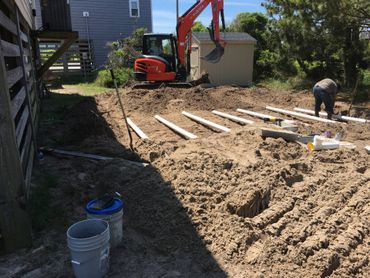 Coastal Septic Company