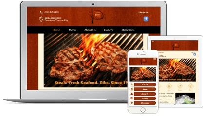 Modes Bumsteer Site