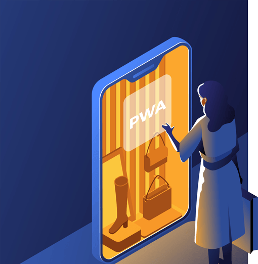 PWAs web apss