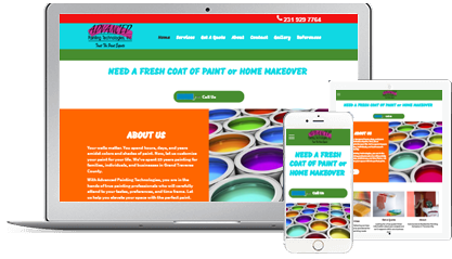Advpainting Site