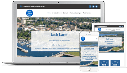 Jacklane Site