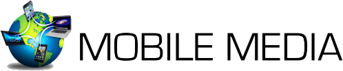 Mobile Media Logo