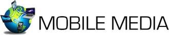 Mobile Media Mobile Media Logo