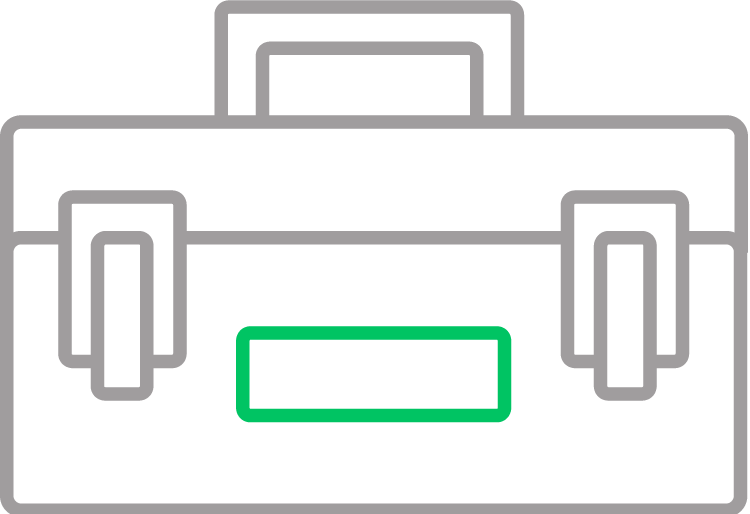 Business Case Icon