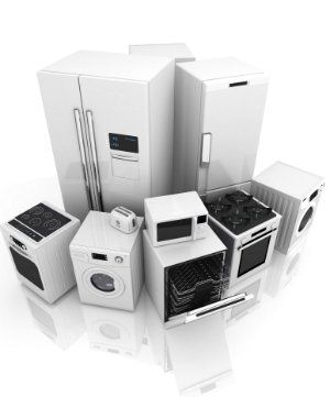 appliance repair parts store