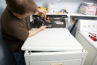 local appliance parts