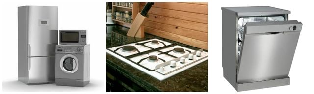 appliance parts store