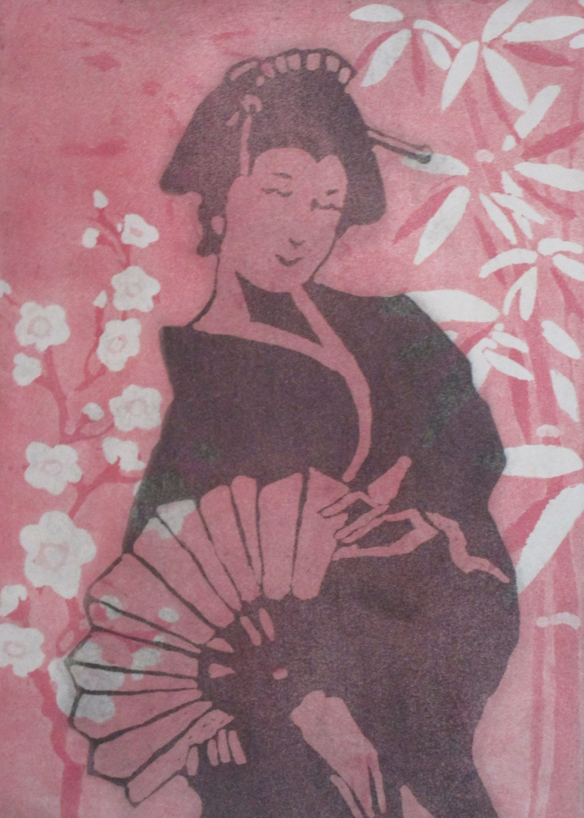 Geisha