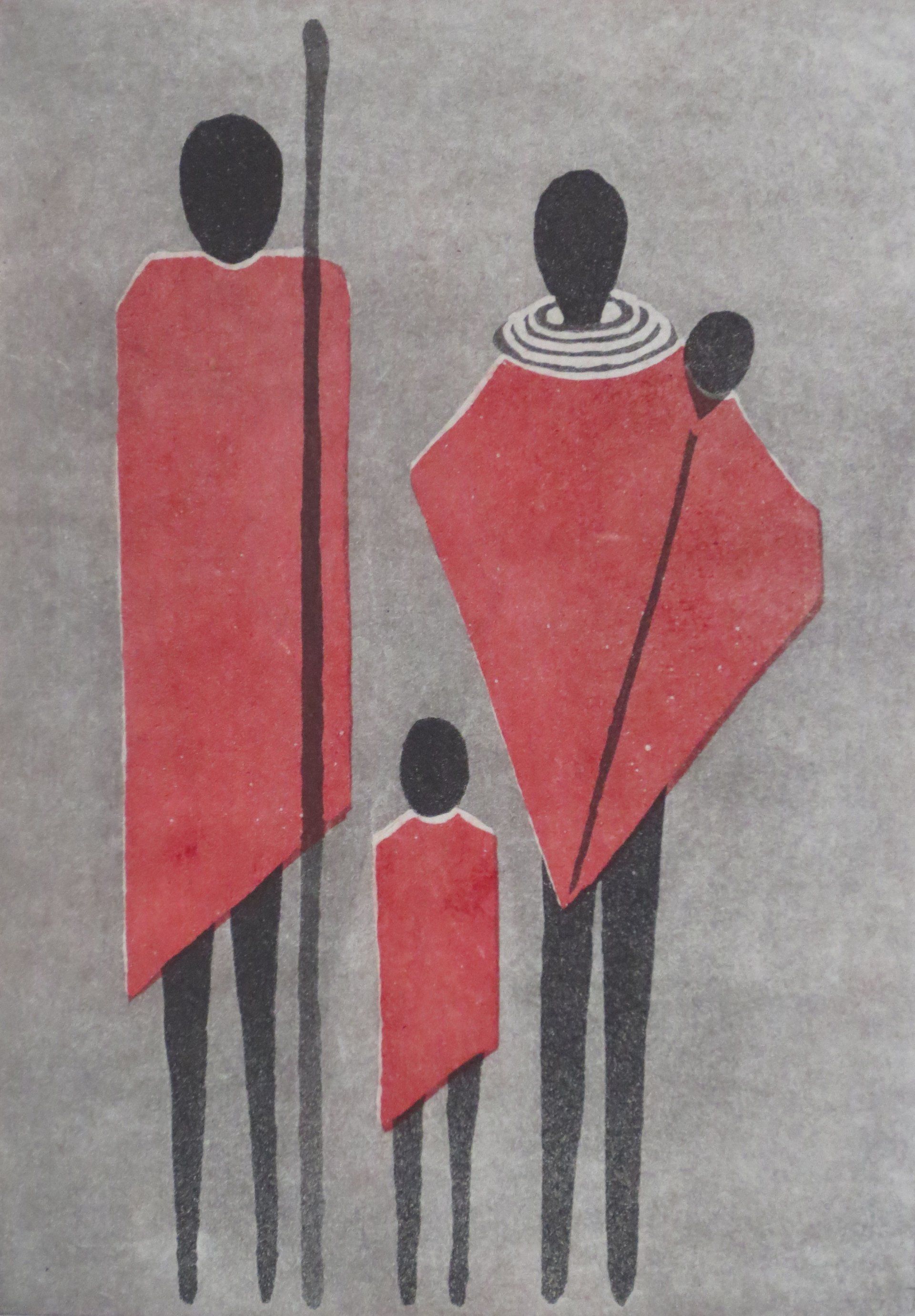 Masai