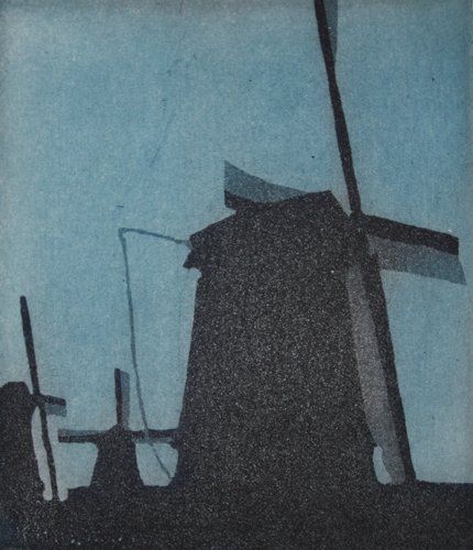 Mills