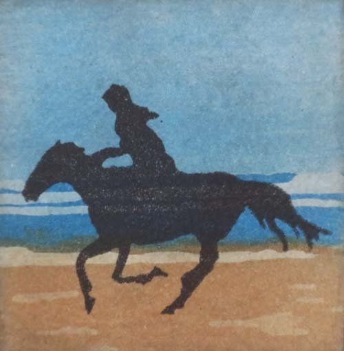 Strandrit