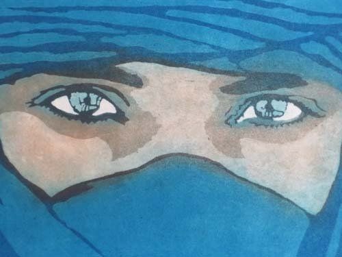 Touareg