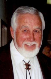 Cecil Jackson
