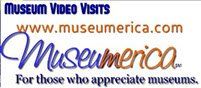 Museumerica - For those who appreciate museums.