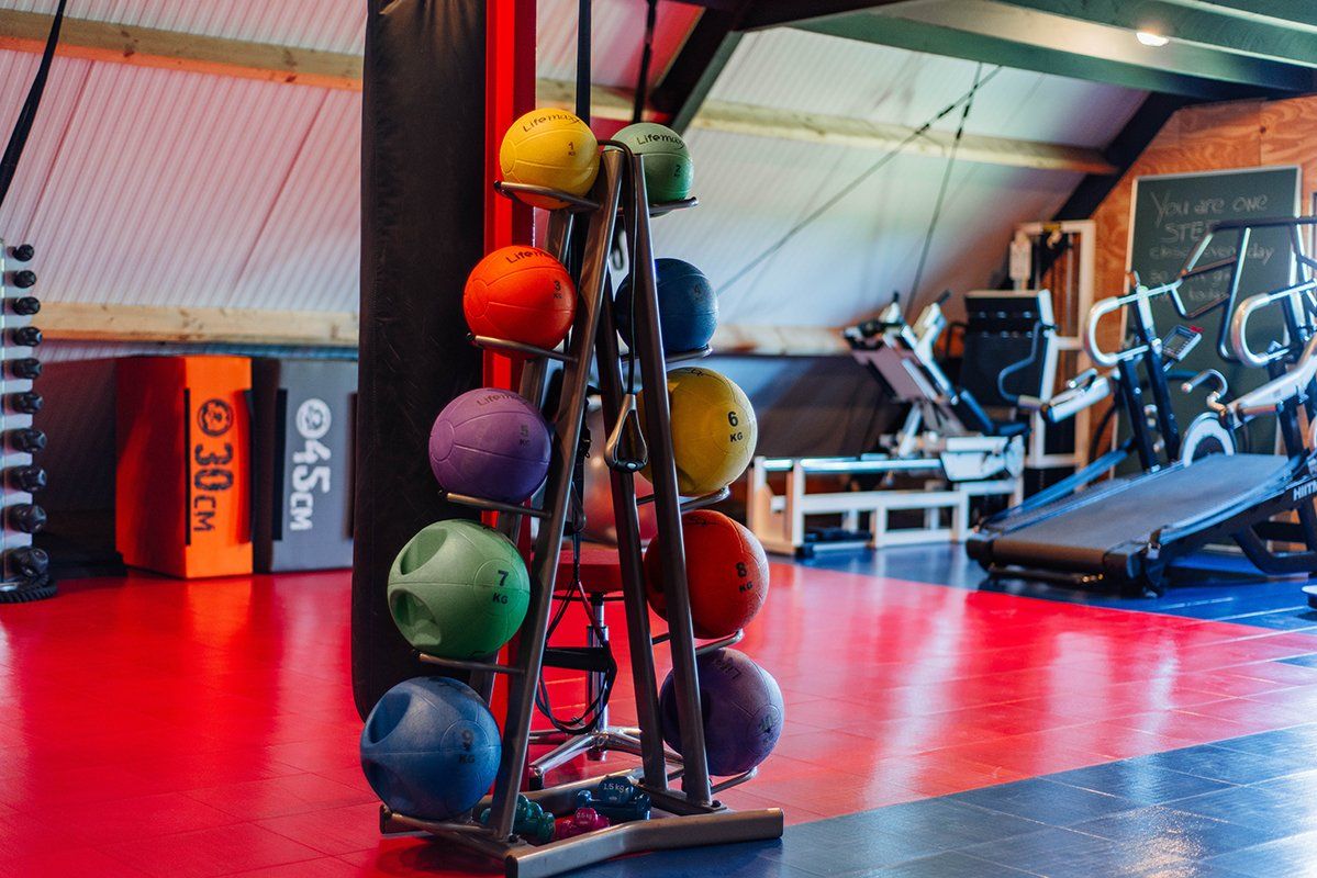 Personal training