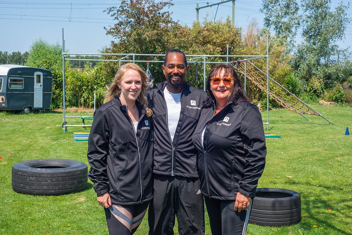 Personal training Moordrecht