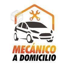 Mecanico A Domicilio En Austin Texas