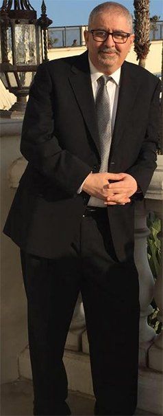 A. I. Moryan MD FACP. — Diabetic Care in Denton TX