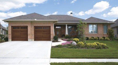 Clopay Custom Doors