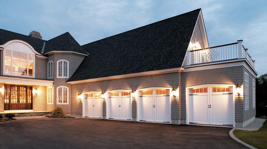 Clopay Garage Doors