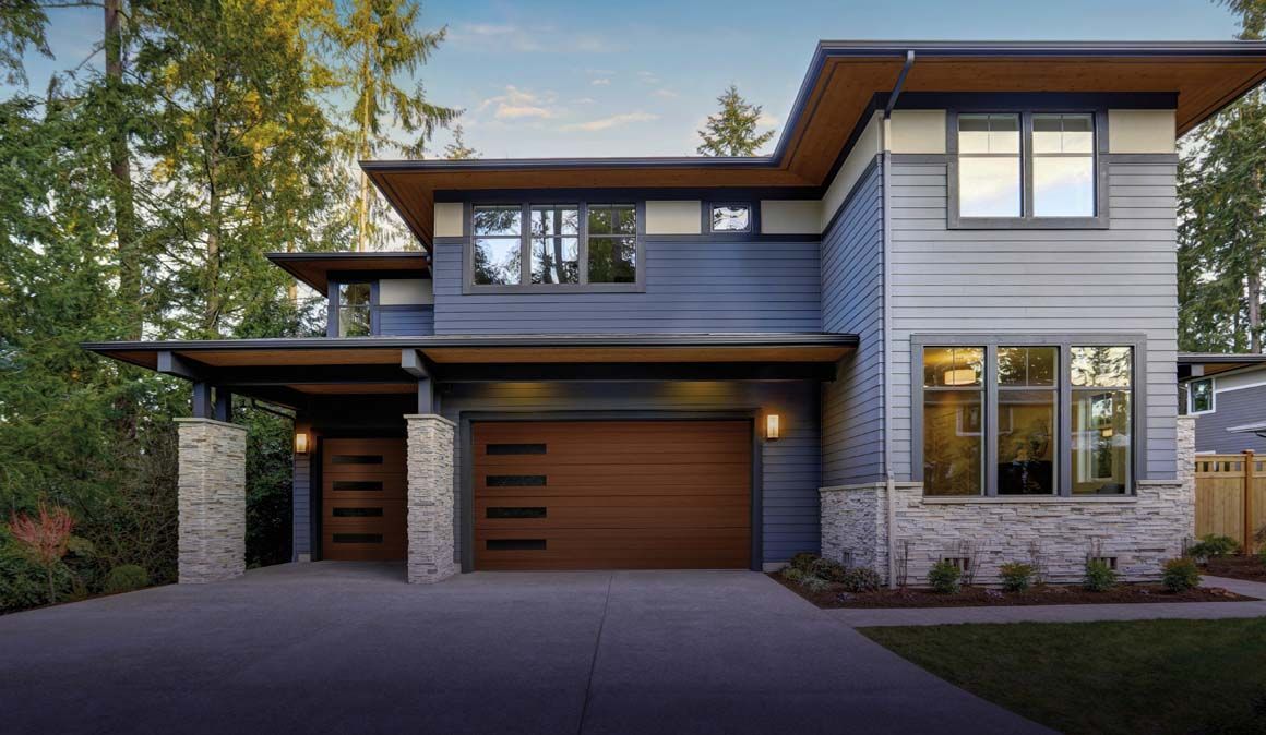 Clopay Garage Doors
