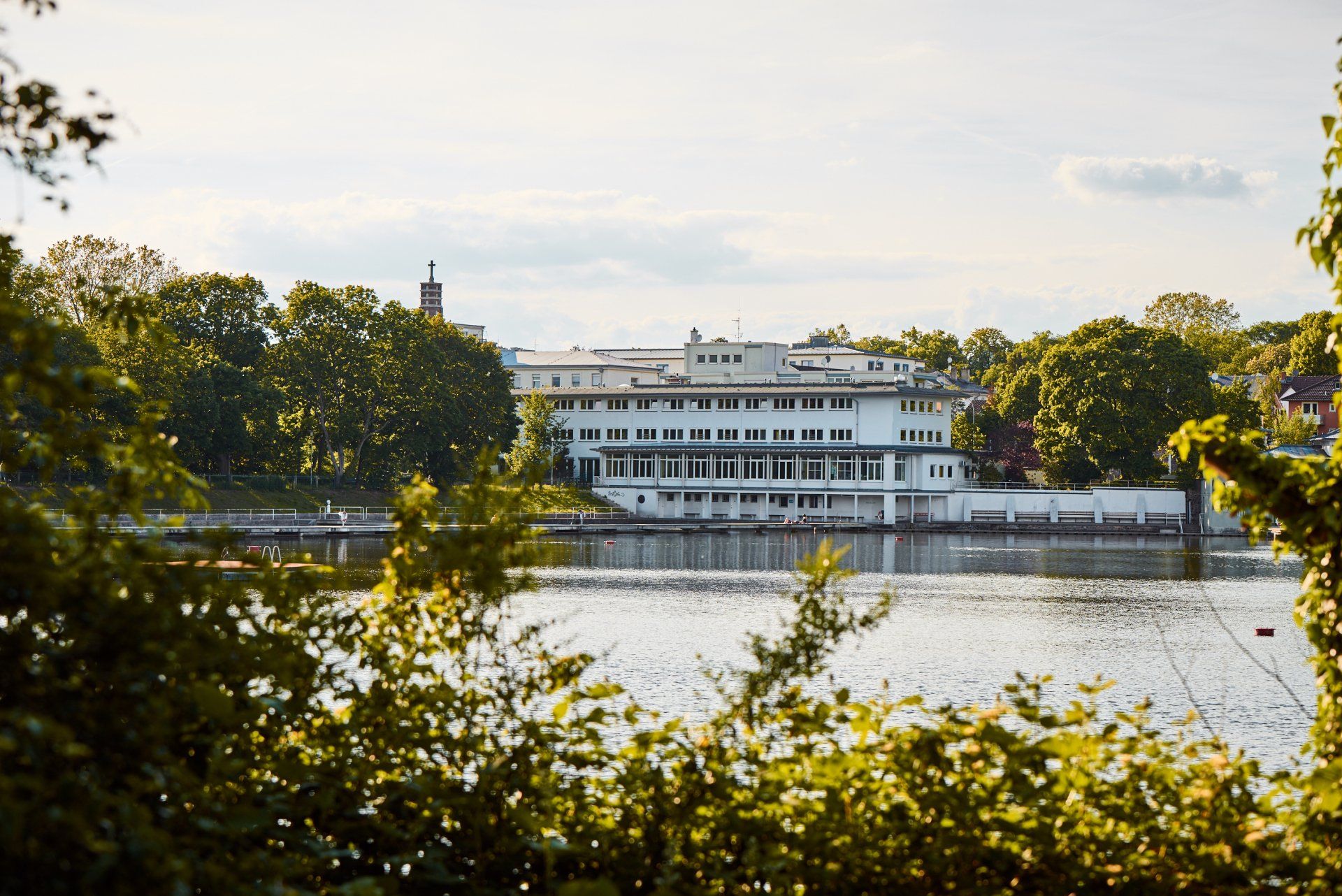 englisch camp darmstadt