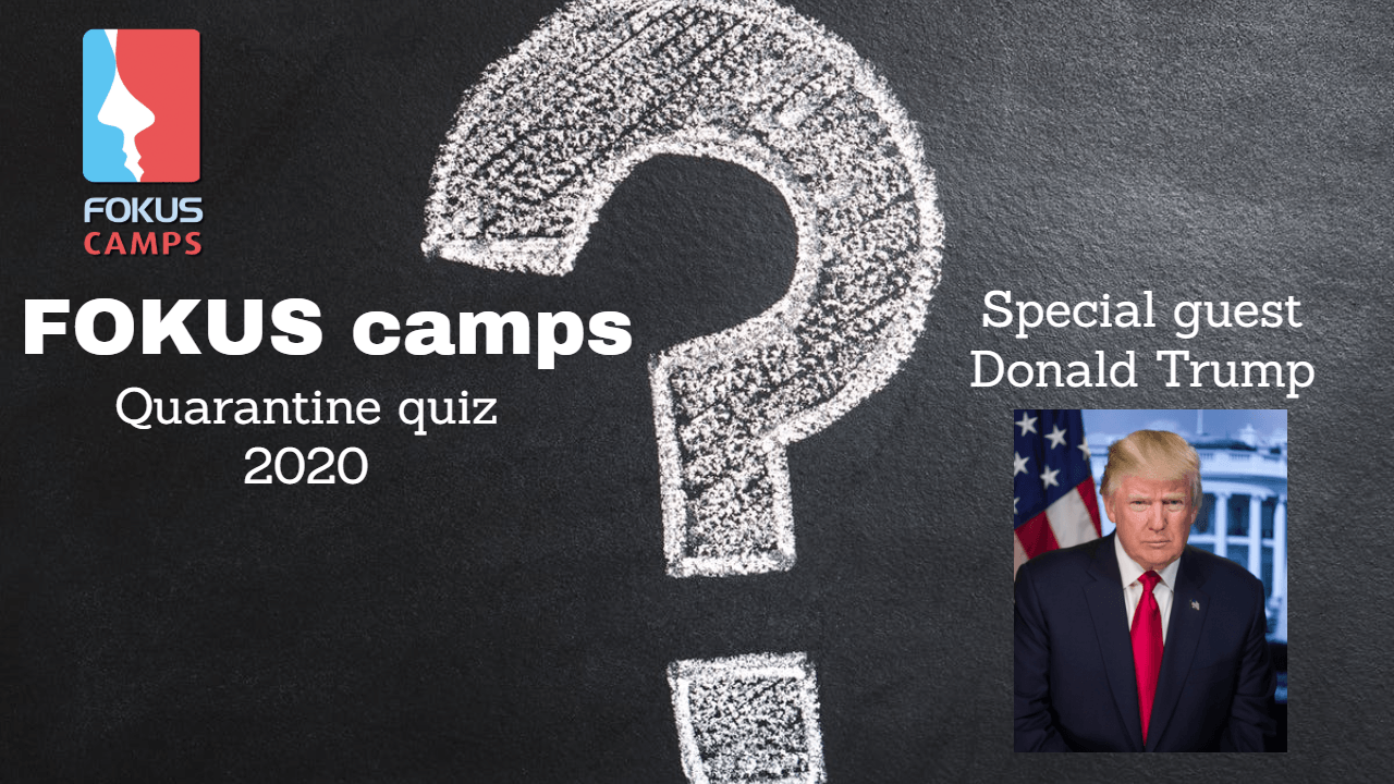 Youtube quiz