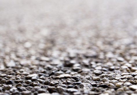 Exposed Aggregate Concrete — Horseshoe, NC — Carolina Concrete Designs, Inc