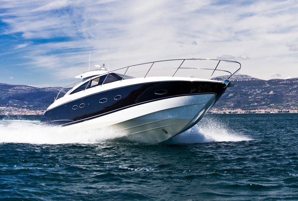 Personal Boat — Christiansburg, VA — Metro Insurance Services Personal Boat — Christiansburg, VA — Metro Insurance Services