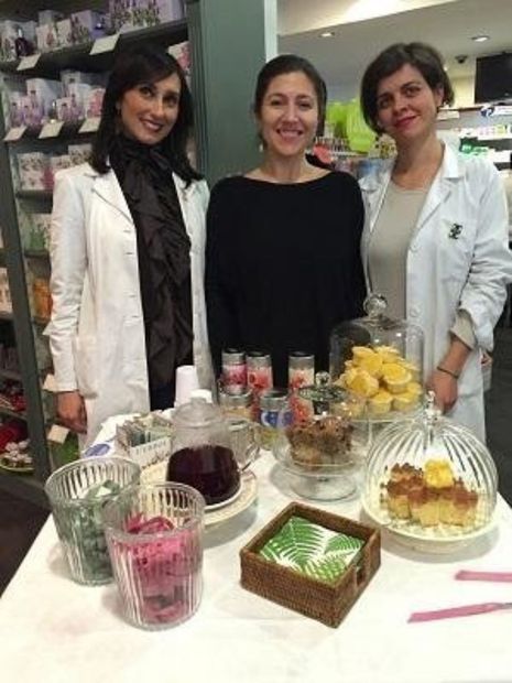 Farmaciste