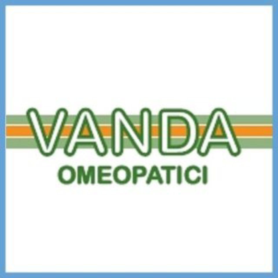 Logo - Vanda