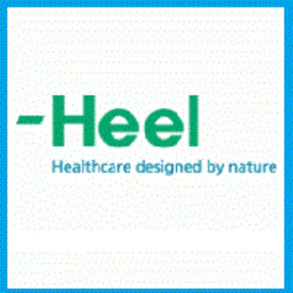 Logo - Heel