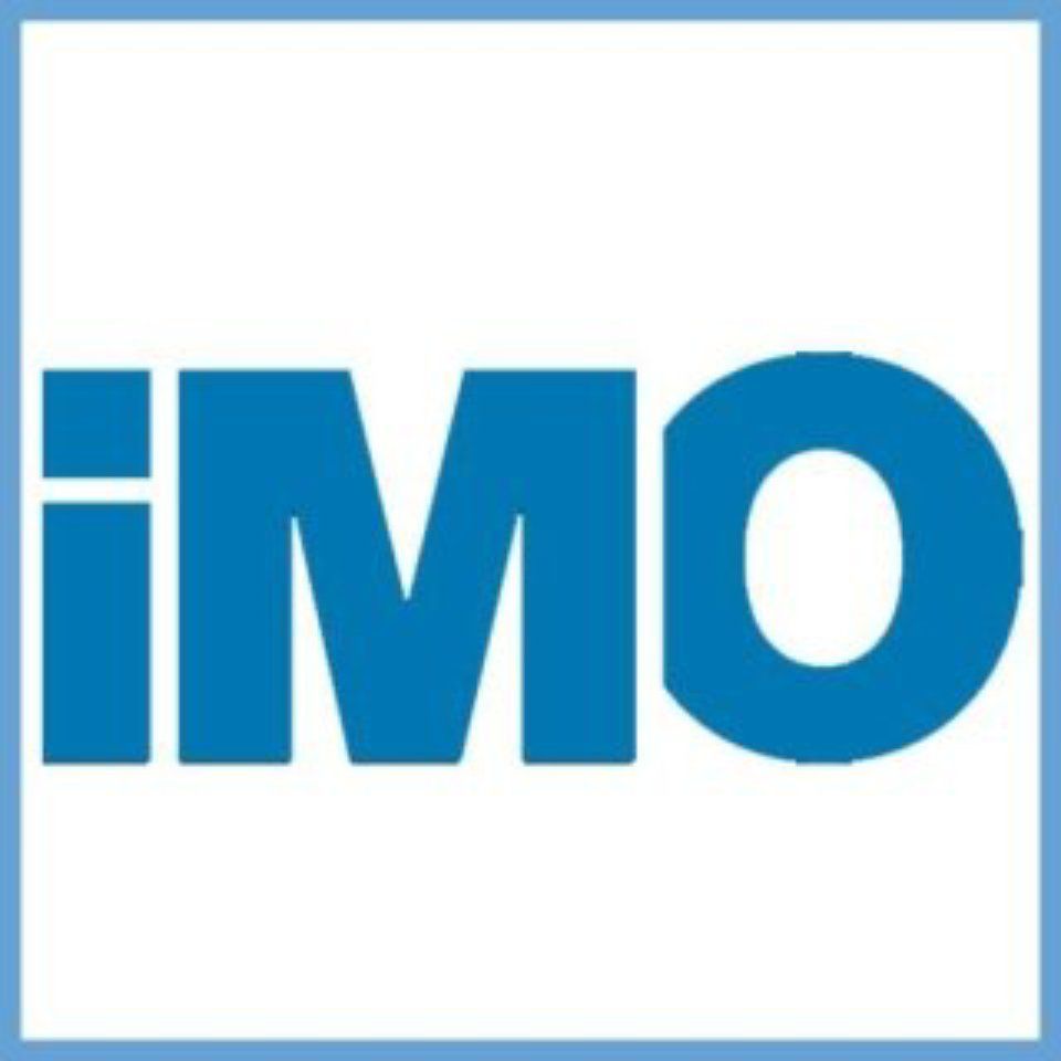 Logo - iMO