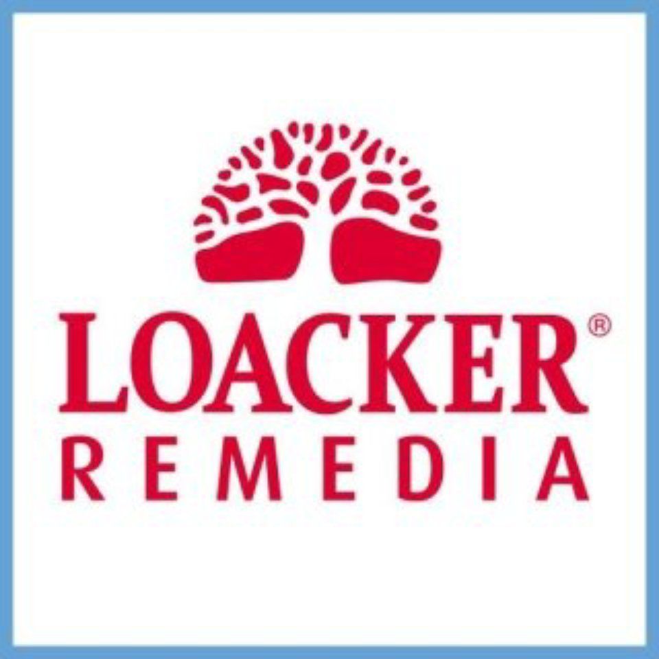 Logo - Loacker