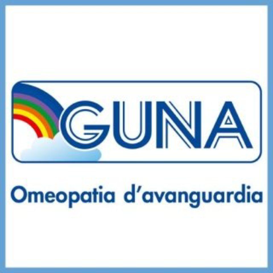 Logo - Guna