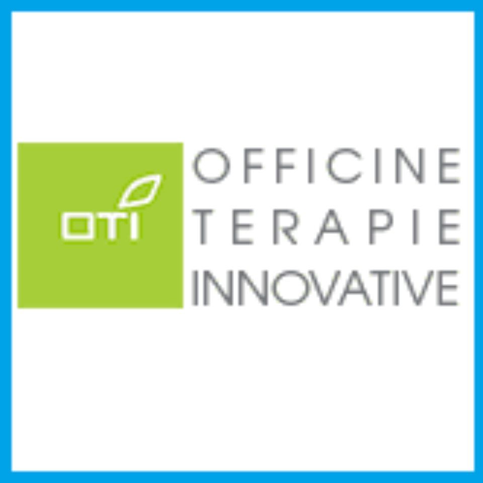 Logo - OTI
