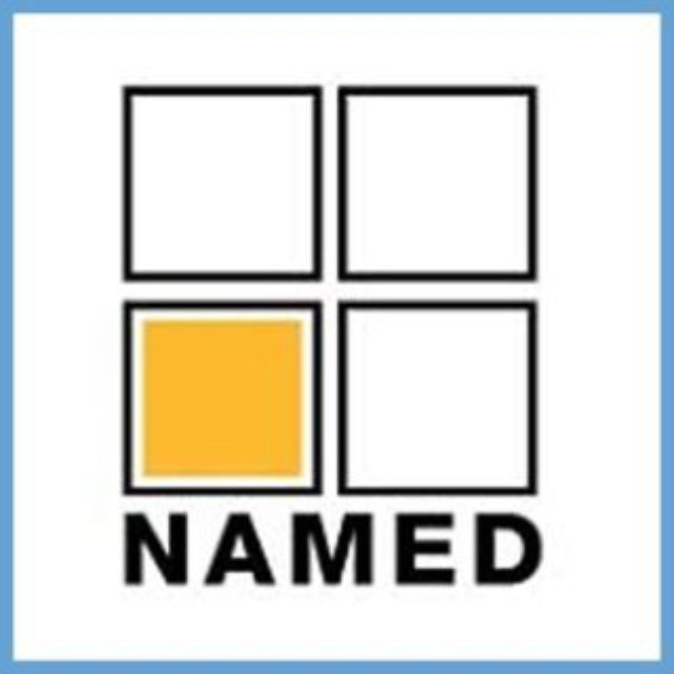 Logo - Named