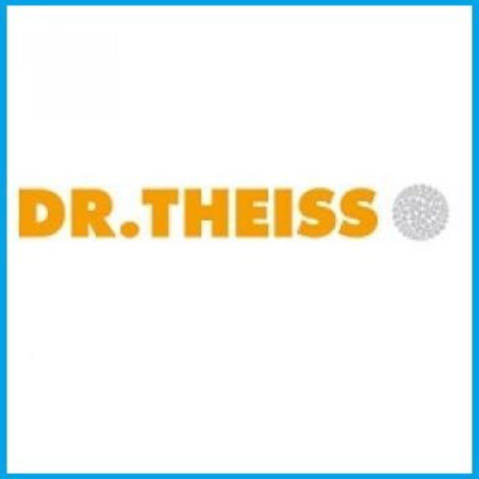 Logo - Dr. Theiss