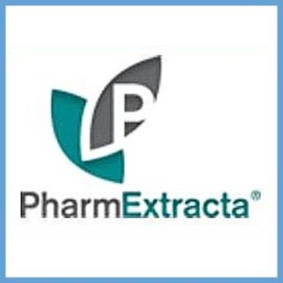 Logo - PharmExtracta