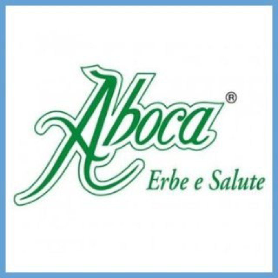 Logo - Aboca
