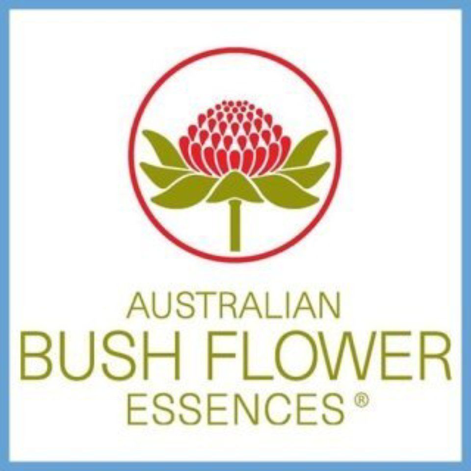 Logo - Australian Bush Flower Essences