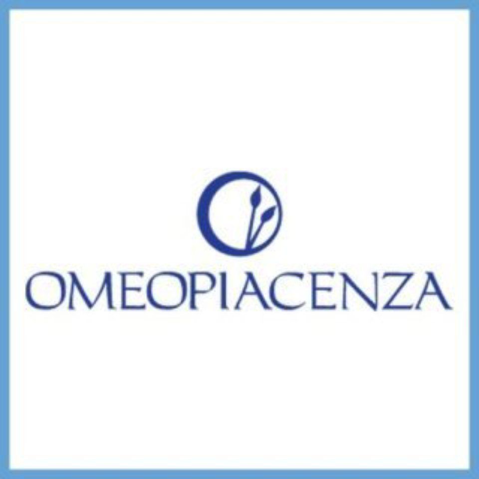 Logo - Omeopiacenza