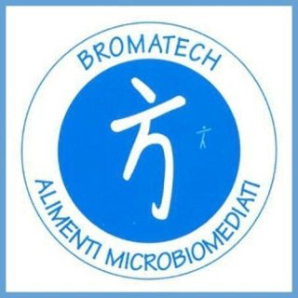 Logo - Bromatech