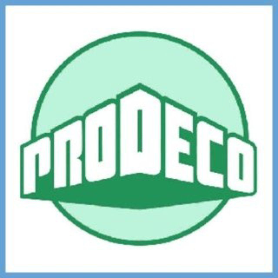 Logo - Prodeco